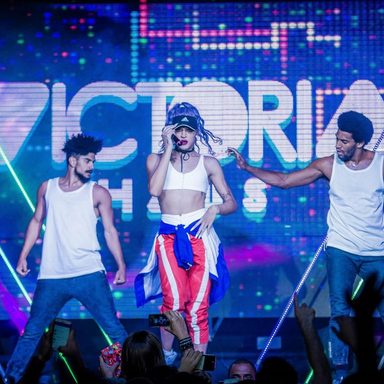 Pabllo Vittar photo 97