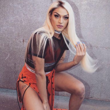 Pabllo Vittar photo 207