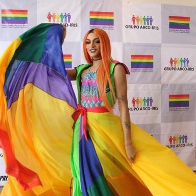 Pabllo Vittar photo 83
