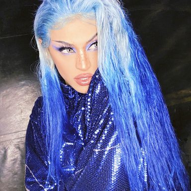 Pabllo Vittar photo 32