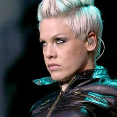 P!nk photo 101