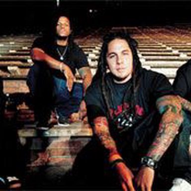P.O.D photo 21