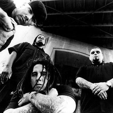 P.O.D photo 26