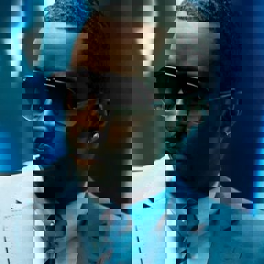 P. Diddy (Puff Daddy / Brother Love)