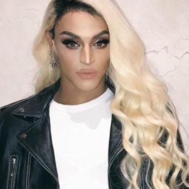 Pabllo Vittar photo 90