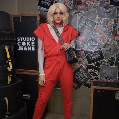 Pabllo Vittar photo 109