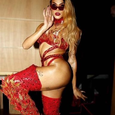 Pabllo Vittar photo 152