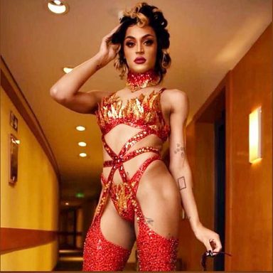 Pabllo Vittar photo 155