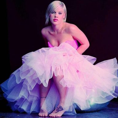 P!nk photo 29
