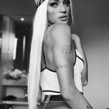 Pabllo Vittar photo 117