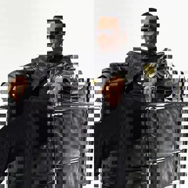 P. Diddy (Puff Daddy / Brother Love)