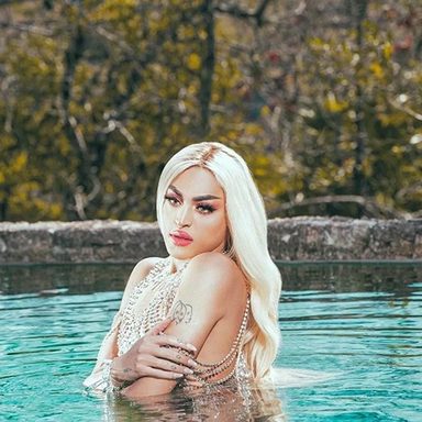 Pabllo Vittar photo 167