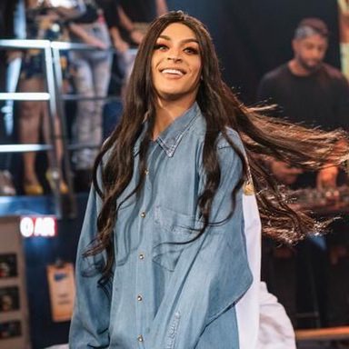 Pabllo Vittar photo 104