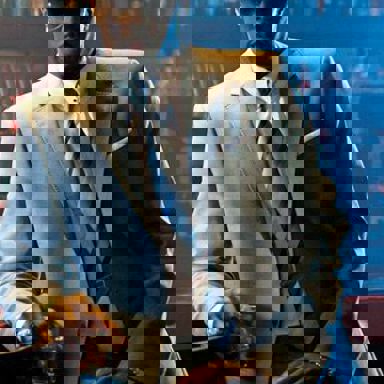 P. Diddy (Puff Daddy / Brother Love) photo 10