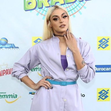 Pabllo Vittar photo 189