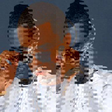 P. Diddy (Puff Daddy / Brother Love)