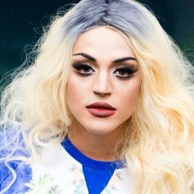 Pabllo Vittar photo 225