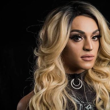 Pabllo Vittar photo 214