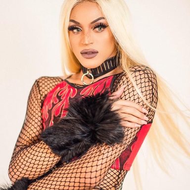Pabllo Vittar photo 203