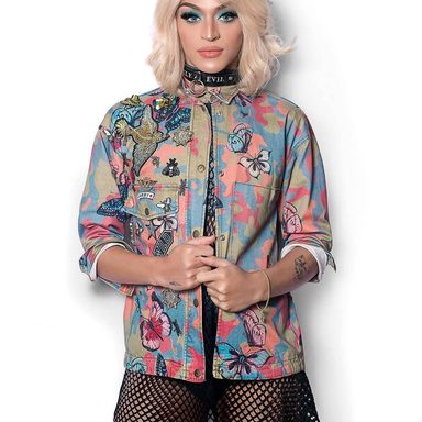 Pabllo Vittar photo 198