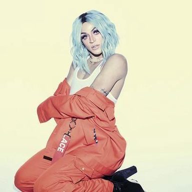 Pabllo Vittar photo 121