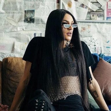 Pabllo Vittar photo 146