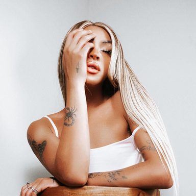Pabllo Vittar photo 23