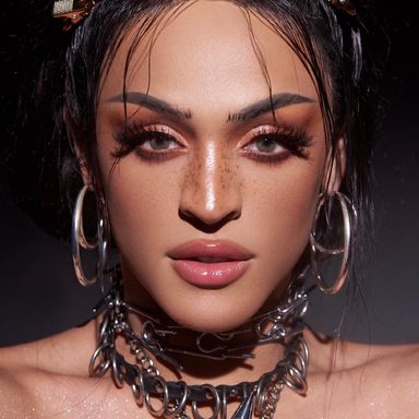 Pabllo Vittar photo 30