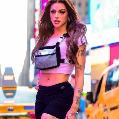 Pabllo Vittar photo 35