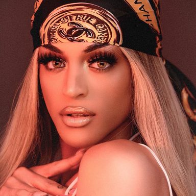 Pabllo Vittar photo 48