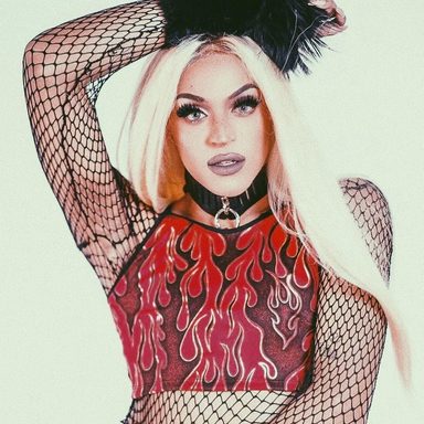 Pabllo Vittar photo 84