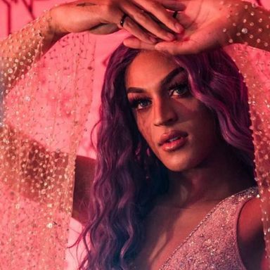 Pabllo Vittar photo 129