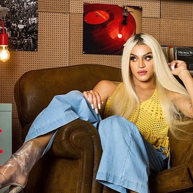 Pabllo Vittar photo 192