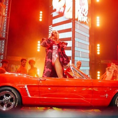 Pabllo Vittar photo 96