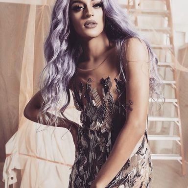 Pabllo Vittar photo 221