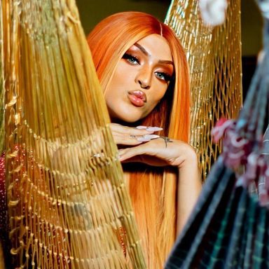 Pabllo Vittar photo 33