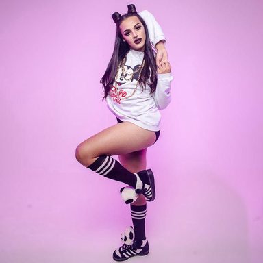 Pabllo Vittar photo 233