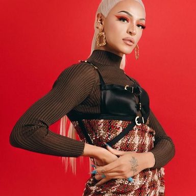 Pabllo Vittar photo 62