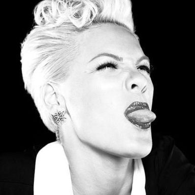 P!nk photo 48