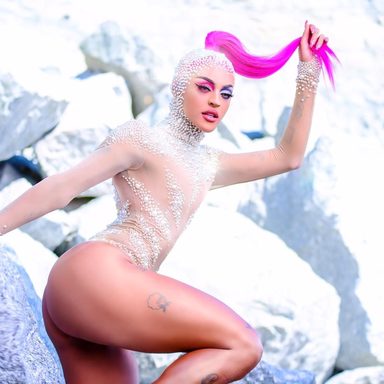 Pabllo Vittar photo 170