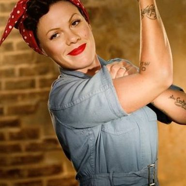 P!nk photo 80