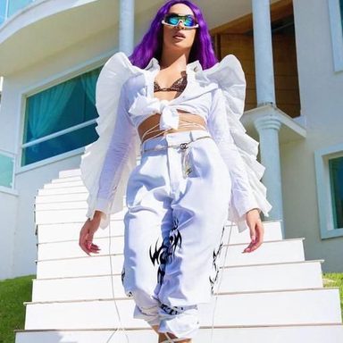 Pabllo Vittar photo 173