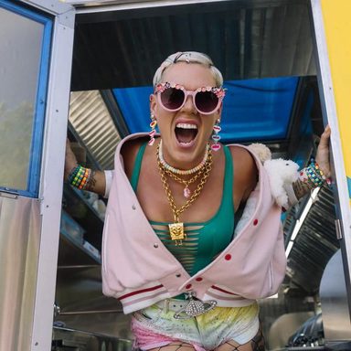 P!nk photo 44