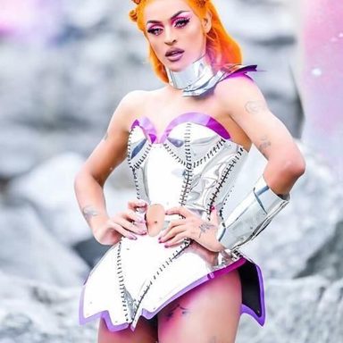 Pabllo Vittar photo 172