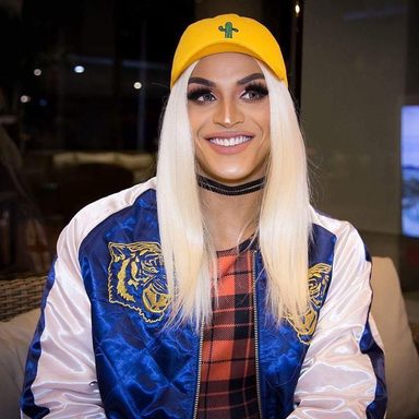 Pabllo Vittar photo 135