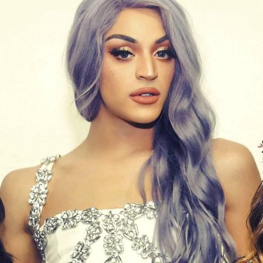 Pabllo Vittar photo 188