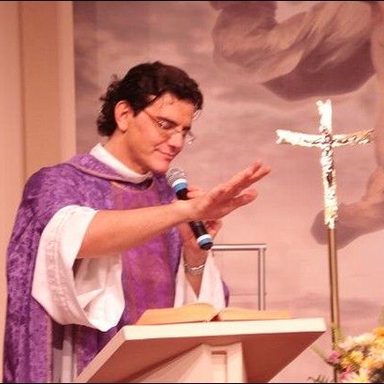 Padre Reginaldo Manzotti photo 21