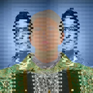 Padre Reginaldo Manzotti