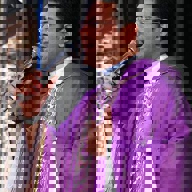 Padre Cleidimar Moreira