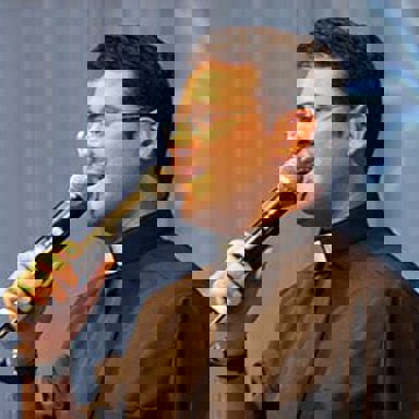 Padre Cleidimar Moreira